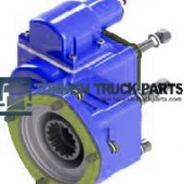 TTP-09 047 22 11 PTO VOLVO R6 PERFORMANCE SERIAL TYP 2