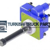 TTP-09 060 22 11 PTO VOLVO R 1700 STANDART SERIAL TYP 2