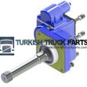 TTP-09 305 22 11 PTO VOLVO R 1700 PERFORMANCE SERIAL TYP 2