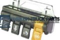 TTP-10 100 04 14 PNEUMATIC DUMPER CONTROL SWICH 4 WAY 1-4