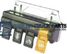 TTP-10-100-04-14-PNEUMATIC-DUMPER-CONTROL-SWICH-4-WAY-1-45