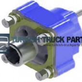 TTP-34 061 22 01 PTO PISTON PUMP ADAPTOR 3-4