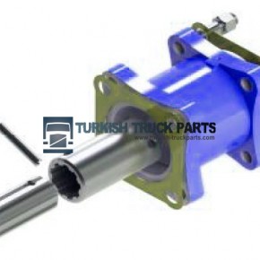 TTP-34 065 22 01 PTO PUMP EXTENSION TYP 2