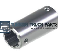 TTP-34 608 00 96 PTO CONNECTION COUPLING 6-8 TYP 2